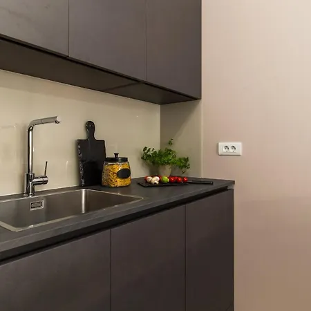 Nensi Apartmán