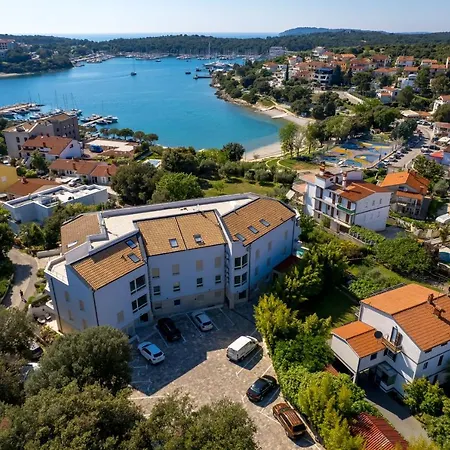 Nensi Apartmán *