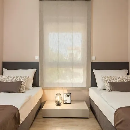 Apartment Nensi