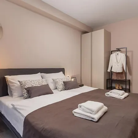 Nensi Apartment