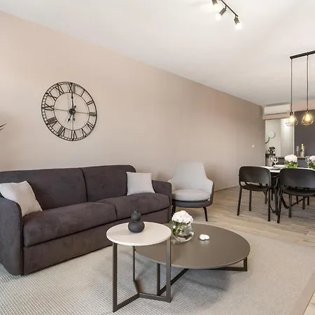 Apartment Nensi